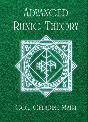 Advanced Runic Theory