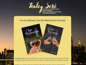 author package