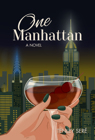 One Manhattan cover